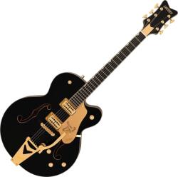 Gretsch Synchromatic Falcon EB Black Джаз китара