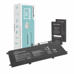 Movano Acumulator Laptop Movano C31N1411 Asus Zenbook UX305 U305F U305FA UX305CA UX305FA - 3610 mAh (42 Wh) (BT/AS-UX305CA)