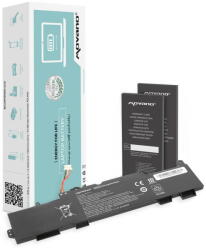 Movano Acumulator Laptop Movano pentru HP EliteBook 735 G5, 745 G5, 840 G5 (BT/HP-745G5)