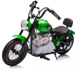  Akkumulátoros motor A9902 36V Zöld (5905991013495)