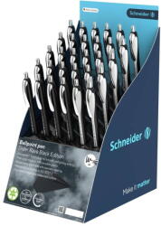 Schneider Display SCHNEIDER Slider Rave XB, 30 pixuri - (20 x black, 10 x white/black) (S-399601)