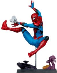 McFarlane Toys McFarlane Marvel Rivals - Spider-Man (14862) Figurina