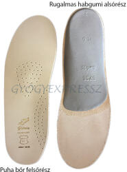  GLORIA EGÉSZ luxus talpbetét 1019