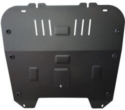  Acél motor, kapcsolószekrény, hűtő védőlemez Fiat Croma - (2005-2011)