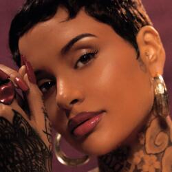 Kehlani - Kehlani (Brown Coloured) (2 LP) (0075678588778)