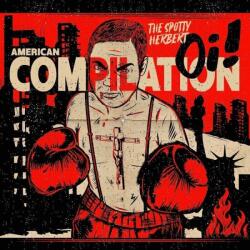 Various Artists - The Spotty Herbert: American Oi! (LP) (0810096658944)