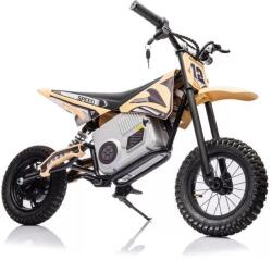  Akkumulátoros motocross motor A9901 Khaki (5905991024958)
