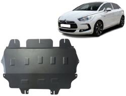  Acél motor, kapcsolószekrény, hűtő védőlemez Citroen DS5 - (2011-2018)