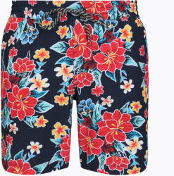 Hurley Férfi fürdőnadrág Hurley Palmettos Volley Swim Short Black