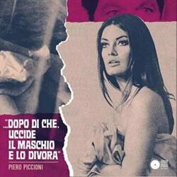 Piero Piccioni - Right Or Wrong / Once And Again (7" SP) (0637913283949)