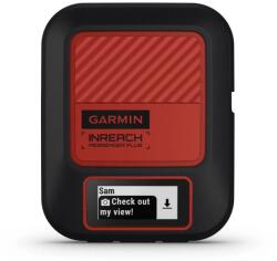 Garmin - comunicator prin satelit - InReach Messenger Plus (EC-010-02887-00) Statii radio