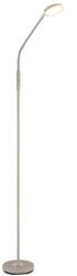 GLOBO Silvio állólámpa 1x6.5 W homok 58504SSA (58504SSA)