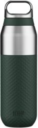 ION8 Sticlă termică ION8 Roam Triple Wall 835 ml - Forest Dark Green