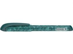Schneider Roller cu cartus SCHNEIDER Voice - design green jungle (S-187165)