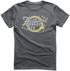 Fleetwood Mac Fleetwood Mac Dark Heather M Ing (WMX-1-FLMC003-DH-M)