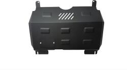  Motor, karter- védő acéllemez Subaru Justy - (2003-2007)