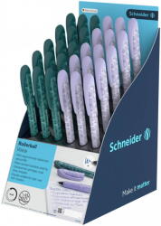 Schneider SIS Display SCHNEIDER Voice, 30 rollere cu cartus (S-307362)
