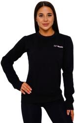 GymBeam Women‘s Jumper Basic Black Női melegítőfelső XS