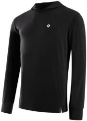 AYCANE Litty Hoodie Black Férfi-melegítőfelső M