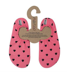 SLIPSTOP Pantofi antiderapanți pentru fete - Paige Junior Paige Junior (133B64)