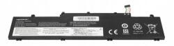 Movano Acumulator Laptop Movano pentru Lenovo ThinkPad E14 E15, 4650 mAh, 11.55V, 6 celule, set cu instructiuni si garantie (BT/LE-E14)