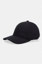 BOSS Green șapcă pentru bărbați cu bumbac Lach-J-BOSS 9BY2-CAMZZ5_99X (50566608)