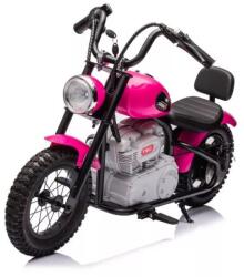  Akkumulátoros motor A9902 36V Rózsaszín (5905991013471)