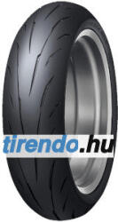 Dunlop Sportmax Q5A ( 150/70 ZR18 TL (70W) hátsó kerék, M/C ) - tirendo
