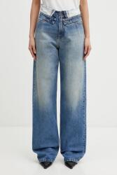 MM6 Maison Margiela jeans PPY2-SJD0FB_55X (S52LA0271.M30058.965)