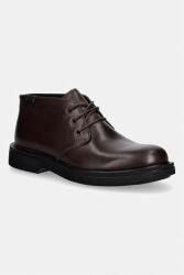 Camper pantofi pentru bărbați din piele Norman 9BY2-OBMZEO_89X (K300513.005)