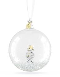Swarovski glob de Crăciun decorativ ANNUAL 9BY2-DSUZZZ_TSP (5732528)