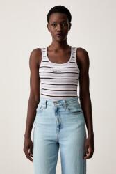 Guess Jeans top pentru femei din bumbac cu elastan 9BY2-TSDZNS_30X (W6YP15.K3824)