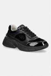 LIU JO LJ01 01 sneakers pentru femei din piele 9BY2-OBDYF9_99X