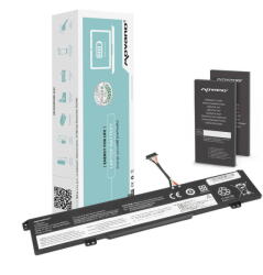 Movano Acumulator Laptop Movano pentru Lenovo Ideapad L340-15IRH L340-17IRH L18C3PF1 (BT/LE-L340)