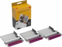 Kodak Cartridge 3x3'' 30-pack 30 db fotópapír (ICRG-330)