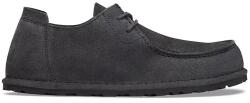 Birkenstock pantofi din piele întoarsă Utti Lace Suede Leather 9BY2-OBUZZD_90X (1032685)