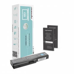 Movano Acumulator Laptop Movano A1493 pentru Apple MacBook Pro 13 A1502 A1582 - 6600 mAh (74 Wh) (BT/AP-A1502)