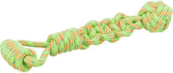 TRIXIE Jucarie pentru caini sfoara cu minge nod 8 cm 38 cm
