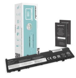 Movano Acumulator Laptop Movano L17C4P72, Li-Ion, 500 cicluri (BT/LE-P1)