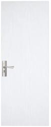 Novo Doors Foaie de usa Novo Doors STANDARD cu maner si balamale incluse (Culoare: Wenge, Dimensiune: 60 cm) (FONDSTWEN60)
