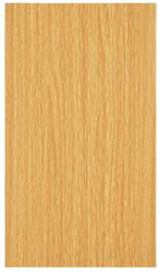 Novo Doors Set extensii toc pentru usa stejar deschis NovoDoors (EXTSD)
