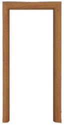 Novo Doors Toc usa stejar auriu Novo Doors (Toc: Reglabil 10 cm) (TOCSASTAURTR10)