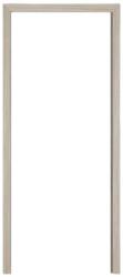Novo Doors Toc usa gri Novo Doors (Toc: Reglabil 10 cm) (TOCGGRITR10)
