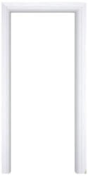 Novo Doors Toc usa alb Novo Doors (Toc: Reglabil 10 cm) (TOCAALBTR10)