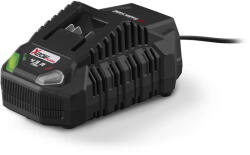 Parkside ® PLG 20 C3 Akkumulátor töltő - X20V Team 4.5A (472715)