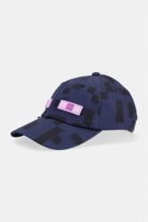 Herschel șapcă de baseball din bumbac Minecraft Sylas 9BY2-CAUZP0_59X (50770.07615)
