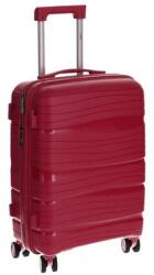 UNIZDRAV Valiză de călătorie, bordo 47l, bordo (Lichidare stoc) Valiza