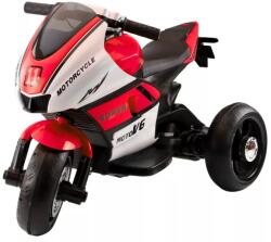  Motorkerékpár HT-5188 Piros (5904204751421)