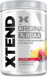 Xtend ORIGINAL BCAA POWDER (429 GR) FRUIT PUNCH 429 gr