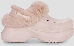 Crocs Saboti Femei Bae Lined Clog Crocs roz 36 / 37